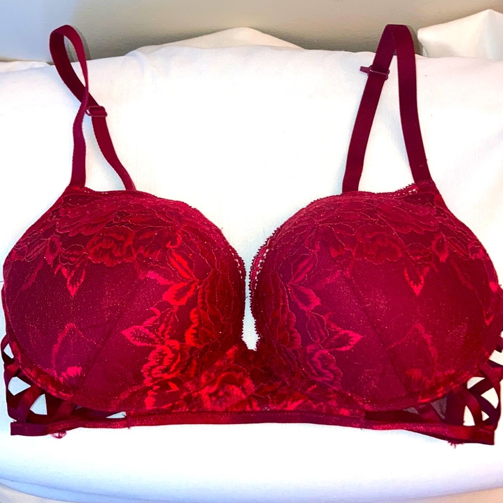 La Senza Hello Sugar Push up bra